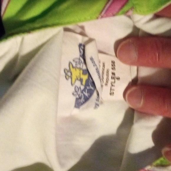 5 girls dresses - Picture 9 of 12